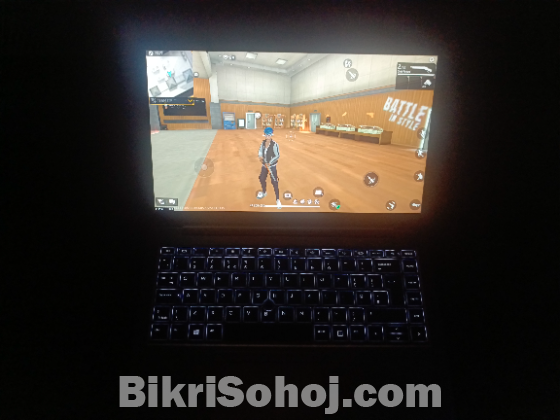 HP ELITEBOOK 845 G7